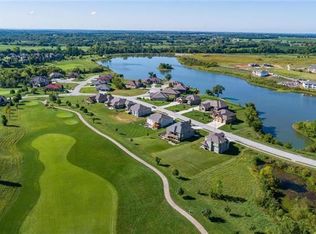 N 141st St, Basehor, KS 66007