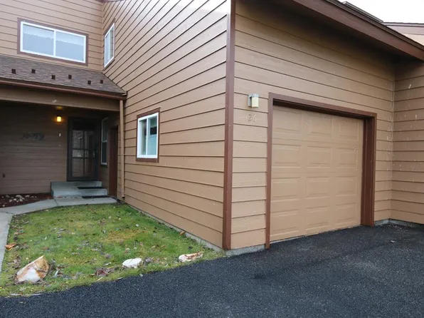 1607 Davis Ave #V-126, McCall, ID 83638