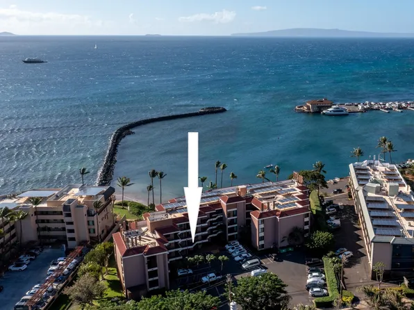 30 Hauoli St APT 104, Wailuku, HI 96793