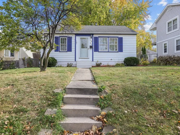 3531 Lincoln St NE, Minneapolis, MN 55418