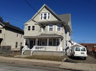 860 Central Ave, Bridgeport, CT 06607