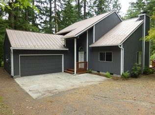 21330 E Parkway Ave, Rhododendron, OR 97049