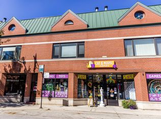 1112 W Madison St #D, Chicago, IL 60607