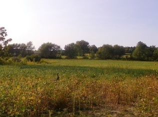 LOT 8 S 80th Ave LOT 8, Monee, IL 60449