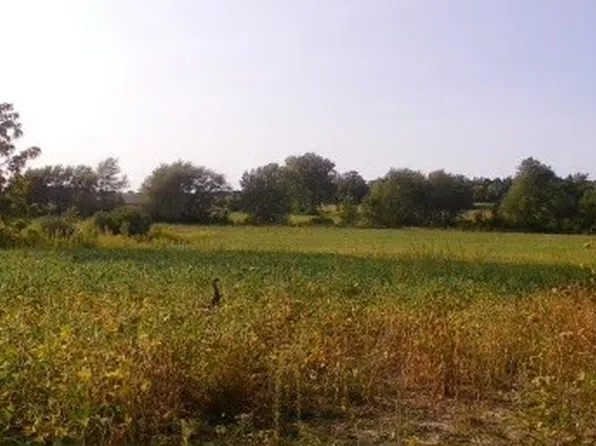 LOT 8 S 80th Ave Lot 8, Monee, IL 60449