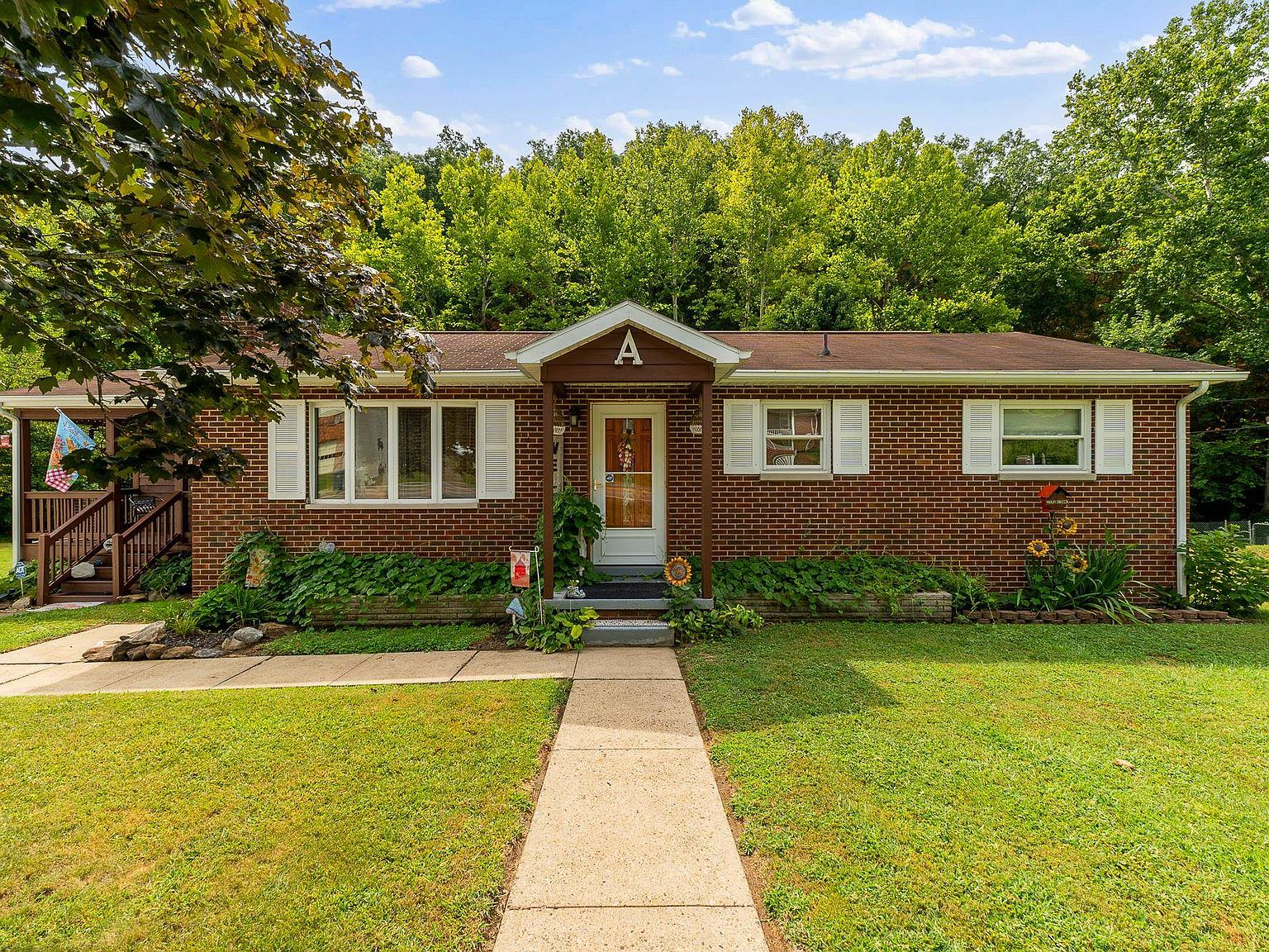 3822 Route 10, Barboursville, WV 25504 | Zillow