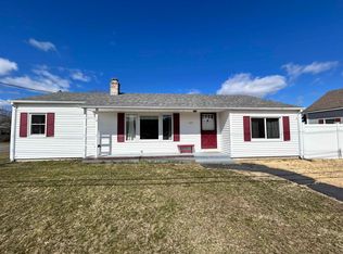 127 Maple St, Somersworth, NH 03878