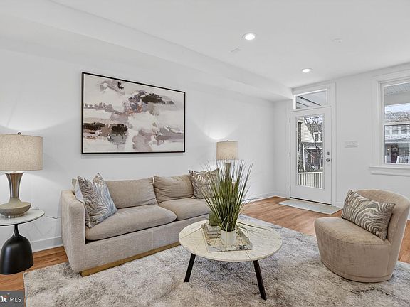 5th image of 5120 7th St NW