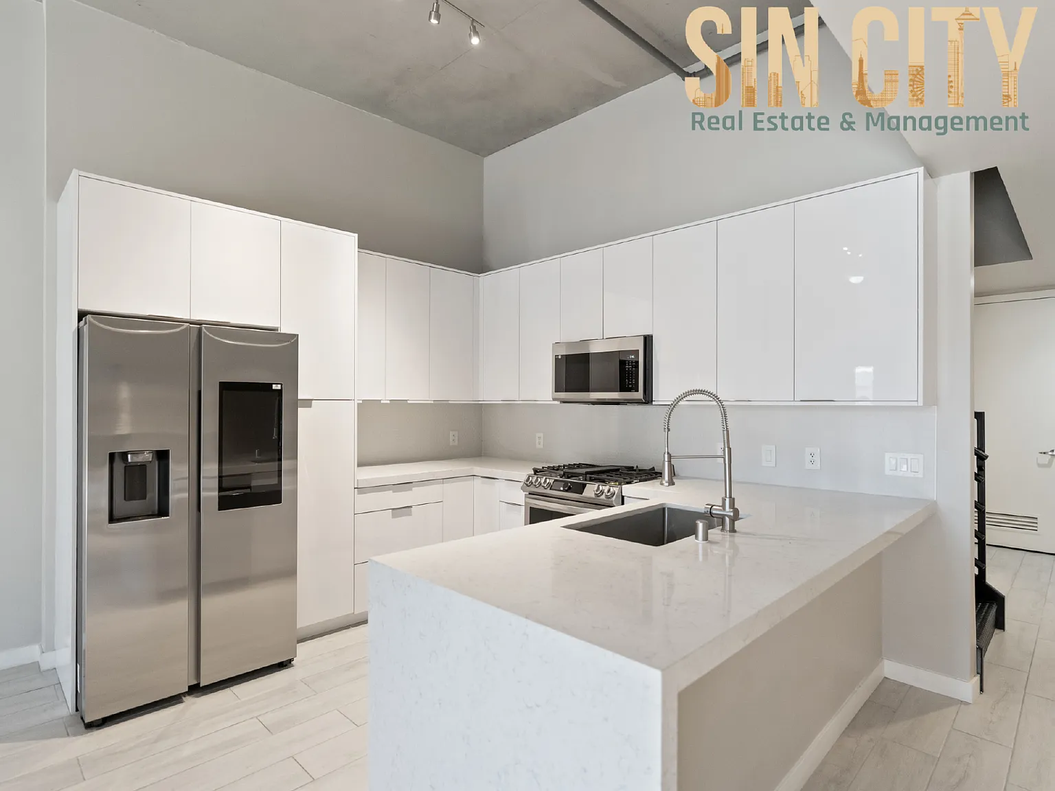 2 bed, 2.0 bath, 1491 sqft, $2,900 — Photo 4