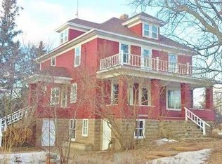 22010 Herzog Rd, Reedsville, WI 54230