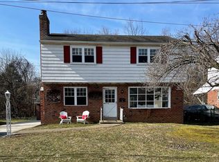739 Agnes Ave, Morton, PA 19070
