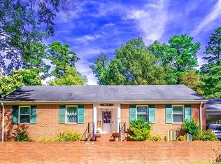 515 Forrest Dr, Sanford, NC 27330