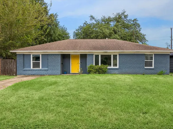 6230 Abington Way, Houston, TX 77008