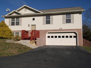 204 Webb Rd, Piney Flats, TN 37686