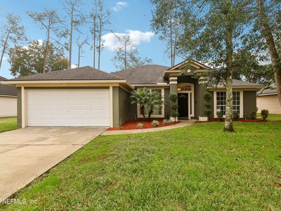2037 WATER CREST Drive, Fleming Island, FL, 32003