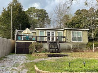 54 4th Retreat, Eclectic, AL 36024