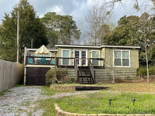 54 4th Retreat, Eclectic, AL 36024