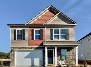 3024 Starling Dr, Effingham, SC 29541