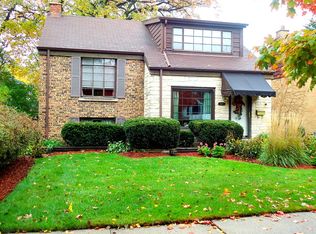 2217 N 77th Ct, Elmwood Park, IL 60707