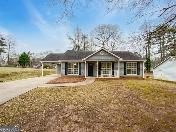 515 Oakview Dr, Stockbridge, GA 30281