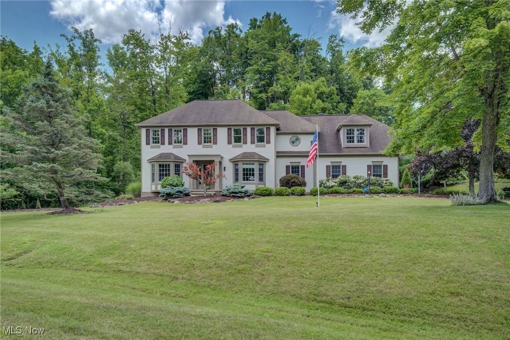 Real estate listing image