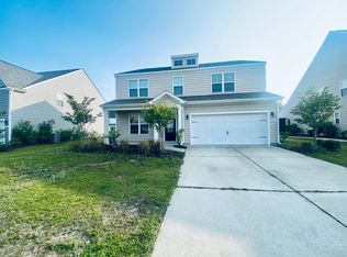 4615 Planters Row Way, Myrtle Beach, SC 29579