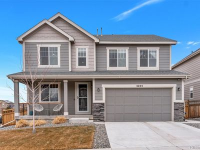 5253 Cherry Blossom Drive, Brighton, CO, 80601