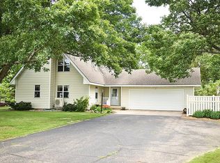 6825 41st Ave SE, Clear Lake, MN 55319