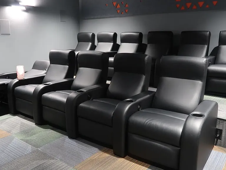Movie Theatre