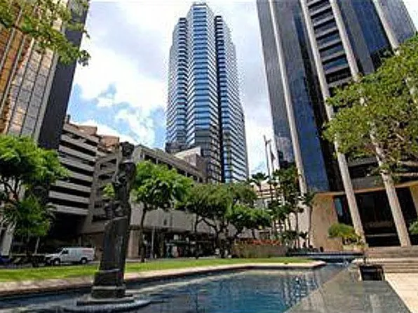 1088 Bishop St APT 1507, Honolulu, HI 96813