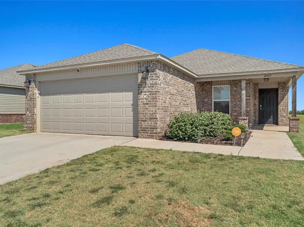10417 NW 19th St, Oklahoma City, OK 73127