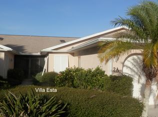26186 Northern Cross Rd APT 2A, Punta Gorda, FL 33983