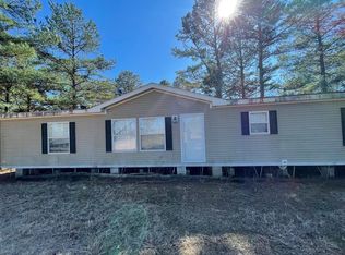 1048 Greens Creek Rd, Carson, MS 39427