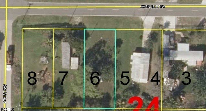 1st image of 470 Avenue E NW
