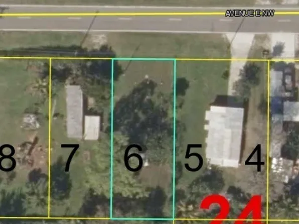 470 Avenue E NW, Moore Haven, FL 33471