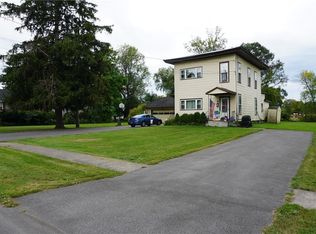 111 Clark St, Canastota, NY 13032