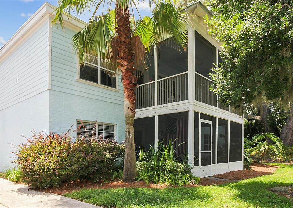 3434 Blanding Blvd UNIT 123, Jacksonville, FL 32210 MLS U8204781