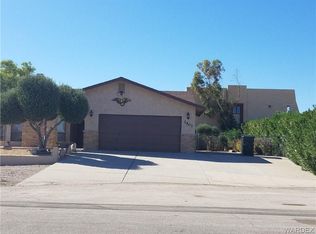 1503 Taylor Rd, Bullhead City, AZ 86442