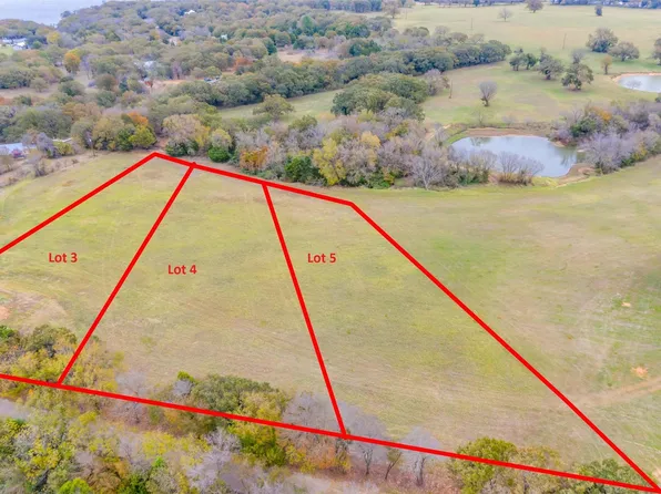 2649 County Road 405, Alvarado, TX 76009