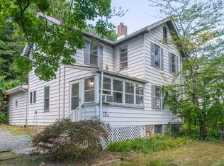 151 Mount Kemble Ave, Morristown, NJ 07960