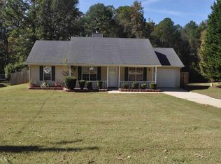 128 Lake Forest Dr, Jackson, GA