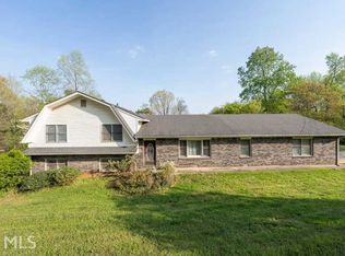 2091 Garden Rd, Gainesville, GA 30507