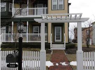 320 Centre St, Beach Haven, NJ 08008