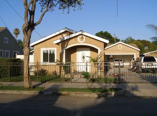 409 Franklin St, Santa Ana, CA 92703