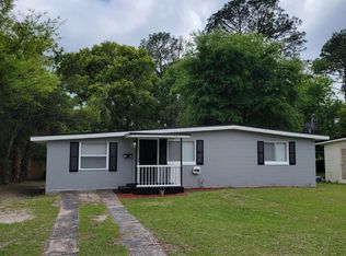 2540 Spirea St, Jacksonville, FL 32209