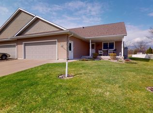 1602 Coranado St, Holmen, WI 54636