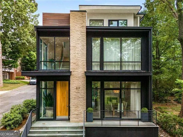 819 Belgrade Ave NE, Atlanta, GA 30306