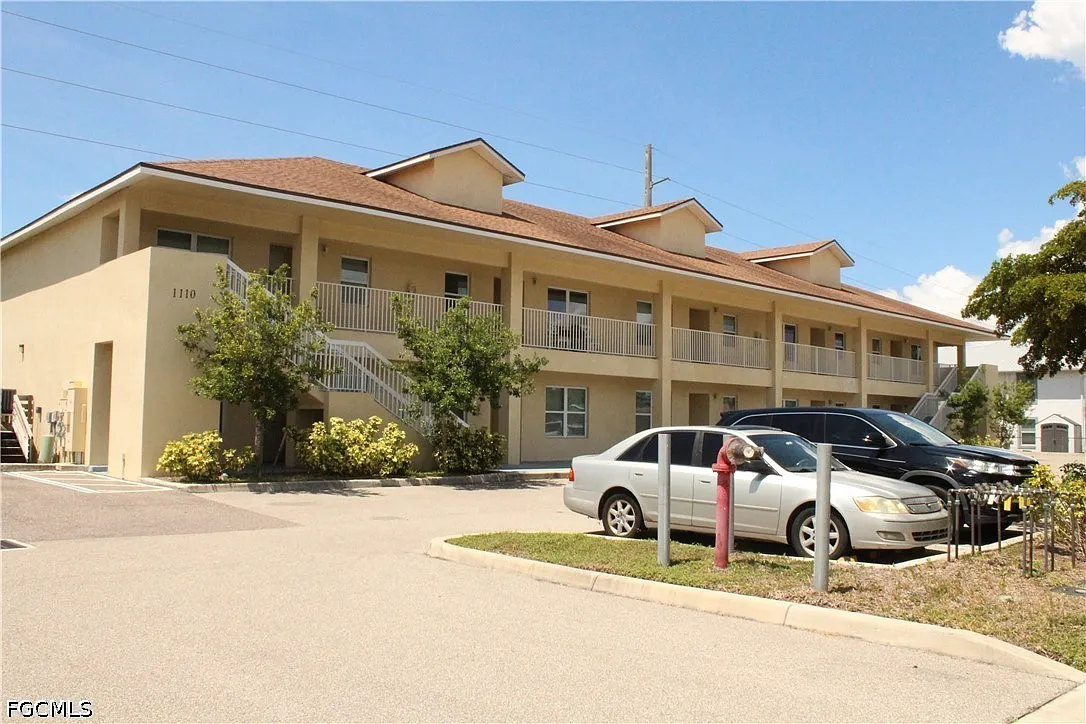 2 bed, 2.0 bath, 1019 sqft, $1,490 — Photo 1