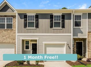 108 N Chubb Rdg, Clayton, NC 27520