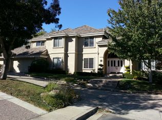 17353 Oak Canyon Pl, Castro Valley, CA 94546